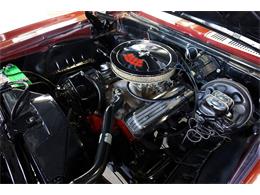 1969 Chevrolet Camaro (CC-2087330) for sale in De Witt, Iowa