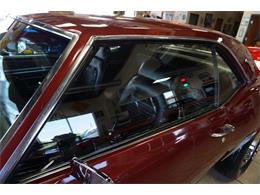 1969 Chevrolet Camaro (CC-2087330) for sale in De Witt, Iowa