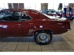 1969 Chevrolet Camaro (CC-2087330) for sale in De Witt, Iowa