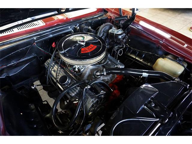 1969 Chevrolet Camaro (CC-2087330) for sale in De Witt, Iowa