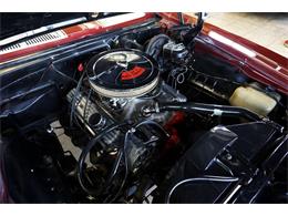 1969 Chevrolet Camaro (CC-2087330) for sale in De Witt, Iowa