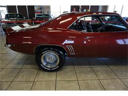 1969 Chevrolet Camaro (CC-2087330) for sale in De Witt, Iowa