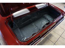 1969 Chevrolet Camaro (CC-2087330) for sale in De Witt, Iowa