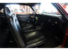 1969 Chevrolet Camaro (CC-2087330) for sale in De Witt, Iowa