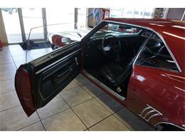 1969 Chevrolet Camaro (CC-2087330) for sale in De Witt, Iowa
