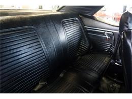 1969 Chevrolet Camaro (CC-2087330) for sale in De Witt, Iowa