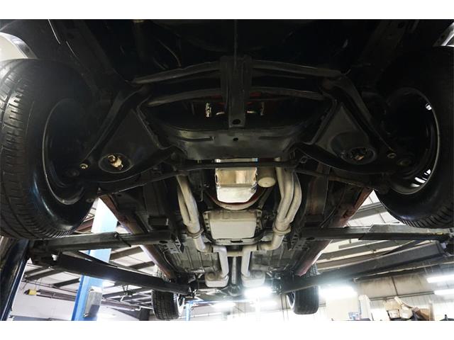 1969 Chevrolet Camaro (CC-2087330) for sale in De Witt, Iowa