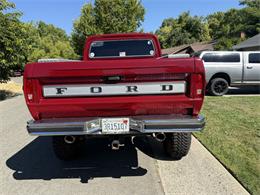 1969 Ford F100 (CC-2087331) for sale in Reno, Nevada