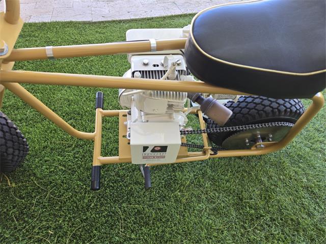 1966 Rupp Centaur (CC-2087332) for sale in Reno, Nevada