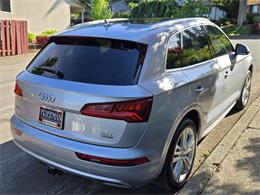 2018 Audi Q5 (CC-2087333) for sale in Reno, Nevada