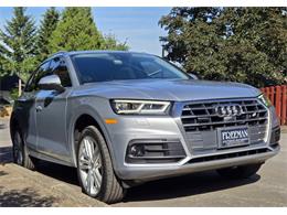 2018 Audi Q5 (CC-2087333) for sale in Reno, Nevada