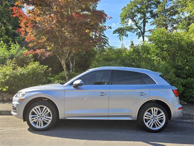 2018 Audi Q5 (CC-2087333) for sale in Reno, Nevada