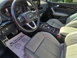 2018 Audi Q5 (CC-2087333) for sale in Reno, Nevada