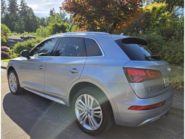 2018 Audi Q5 (CC-2087333) for sale in Reno, Nevada