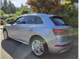 2018 Audi Q5 (CC-2087333) for sale in Reno, Nevada