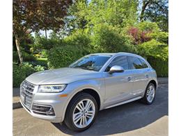 2018 Audi Q5 (CC-2087333) for sale in Reno, Nevada