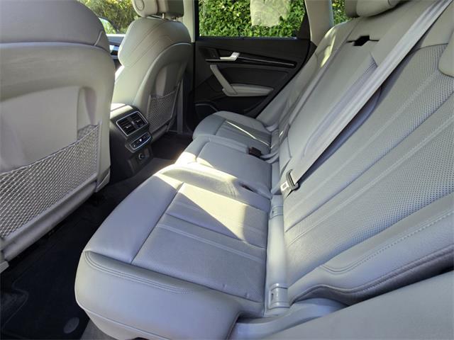2018 Audi Q5 (CC-2087333) for sale in Reno, Nevada