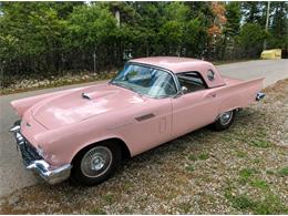1957 Ford Thunderbird (CC-2087334) for sale in Reno, Nevada