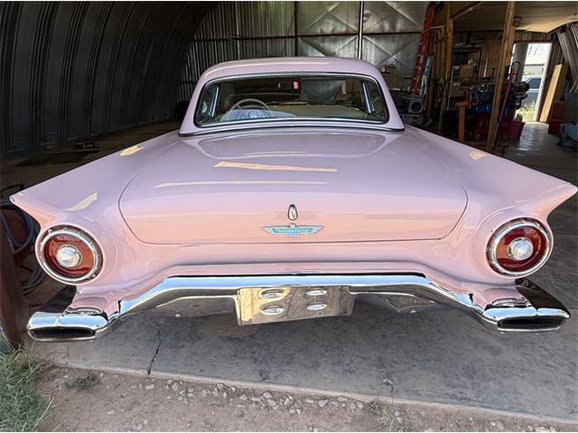 1957 Ford Thunderbird (CC-2087334) for sale in Reno, Nevada