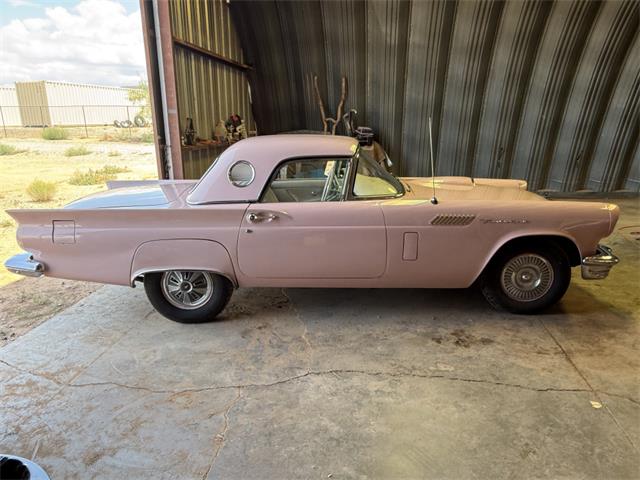 1957 Ford Thunderbird (CC-2087334) for sale in Reno, Nevada