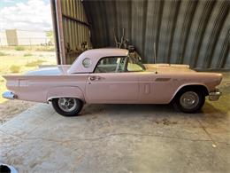 1957 Ford Thunderbird (CC-2087334) for sale in Reno, Nevada