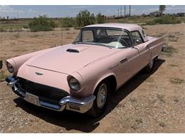 1957 Ford Thunderbird (CC-2087334) for sale in Reno, Nevada