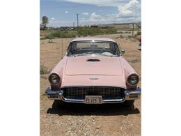 1957 Ford Thunderbird (CC-2087334) for sale in Reno, Nevada