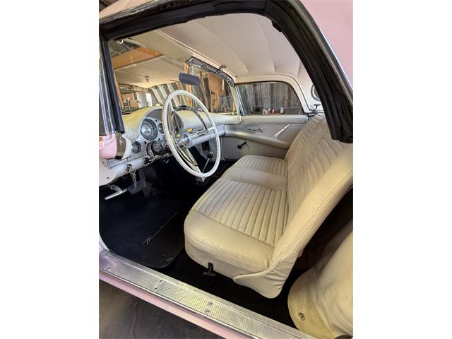 1957 Ford Thunderbird (CC-2087334) for sale in Reno, Nevada