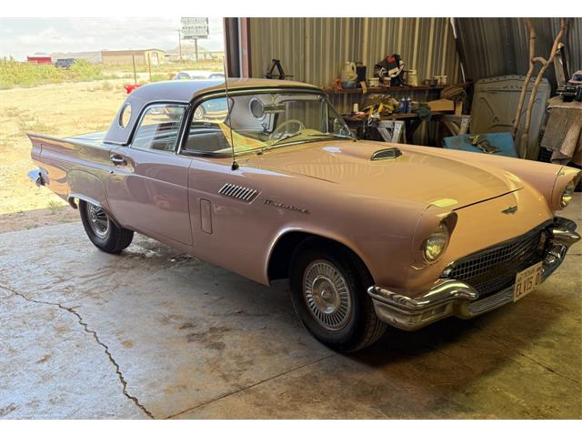 1957 Ford Thunderbird (CC-2087334) for sale in Reno, Nevada