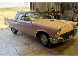 1957 Ford Thunderbird (CC-2087334) for sale in Reno, Nevada