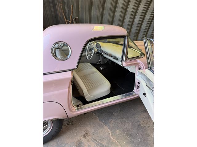 1957 Ford Thunderbird (CC-2087334) for sale in Reno, Nevada