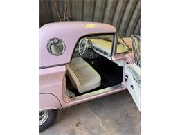 1957 Ford Thunderbird (CC-2087334) for sale in Reno, Nevada