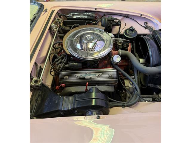 1957 Ford Thunderbird (CC-2087334) for sale in Reno, Nevada