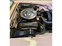 1957 Ford Thunderbird (CC-2087334) for sale in Reno, Nevada