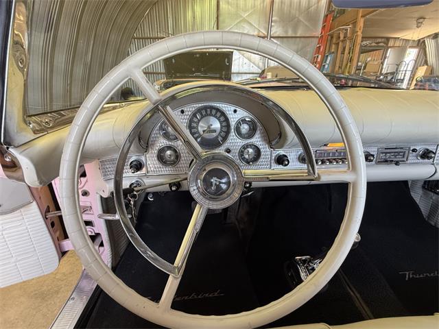 1957 Ford Thunderbird (CC-2087334) for sale in Reno, Nevada