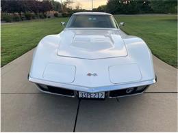 1971 Chevrolet Corvette Stingray (CC-2087335) for sale in Reno, Nevada
