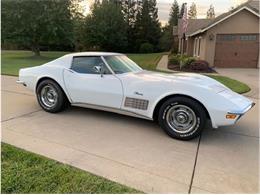 1971 Chevrolet Corvette Stingray (CC-2087335) for sale in Reno, Nevada
