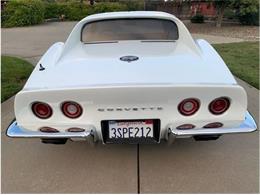 1971 Chevrolet Corvette Stingray (CC-2087335) for sale in Reno, Nevada