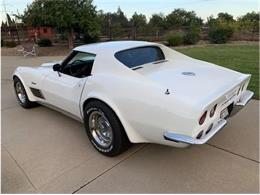 1971 Chevrolet Corvette Stingray (CC-2087335) for sale in Reno, Nevada