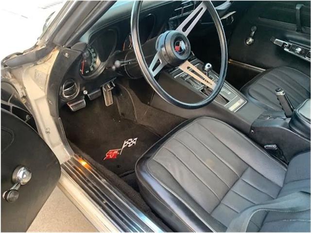 1971 Chevrolet Corvette Stingray (CC-2087335) for sale in Reno, Nevada