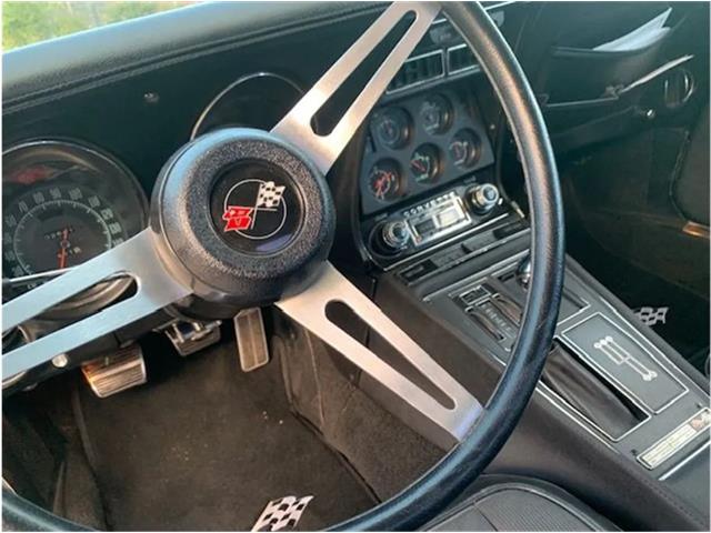 1971 Chevrolet Corvette Stingray (CC-2087335) for sale in Reno, Nevada