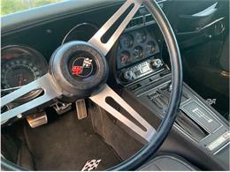 1971 Chevrolet Corvette Stingray (CC-2087335) for sale in Reno, Nevada