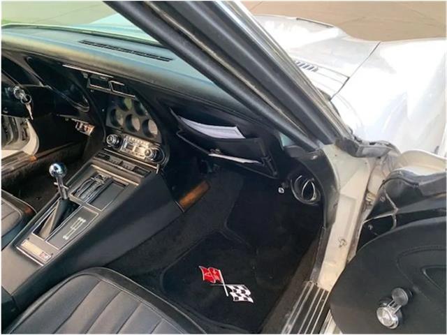1971 Chevrolet Corvette Stingray (CC-2087335) for sale in Reno, Nevada