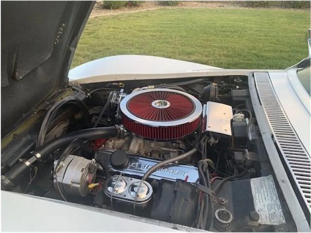 1971 Chevrolet Corvette Stingray (CC-2087335) for sale in Reno, Nevada