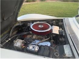 1971 Chevrolet Corvette Stingray (CC-2087335) for sale in Reno, Nevada