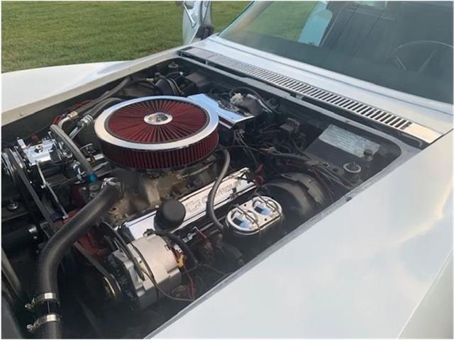 1971 Chevrolet Corvette Stingray (CC-2087335) for sale in Reno, Nevada
