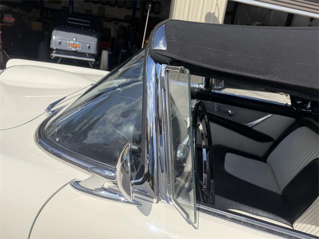 1956 Ford Thunderbird (CC-2087338) for sale in Reno, Nevada