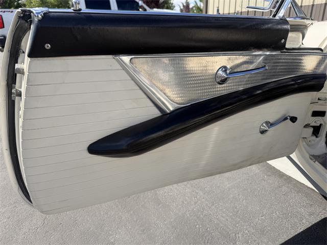 1956 Ford Thunderbird (CC-2087338) for sale in Reno, Nevada