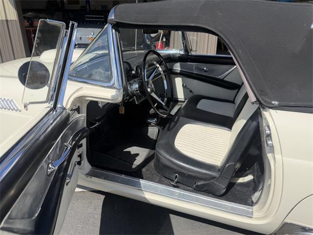 1956 Ford Thunderbird (CC-2087338) for sale in Reno, Nevada