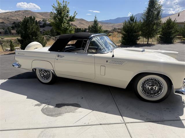 1956 Ford Thunderbird (CC-2087338) for sale in Reno, Nevada